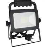 Nedes HQ reflektor 20W/4000K/BK - LF2022H