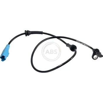 Přislušenství brzdového systému Snímač, počet otáček kol A.B.S. 30636