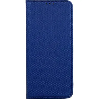 Pouzdro na mobilní telefon Pouzdro Infinix Hot 30i Smart Magnet knížkové modré (kryt neboli obal na Infinix Hot 30i)