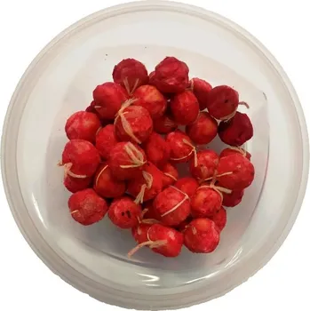 Návnadová surovina Rohlíkové boilie 30g monster krab