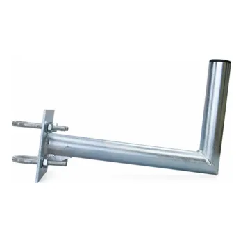 Anténní držák Konzola stožiarová/balkónová L 300