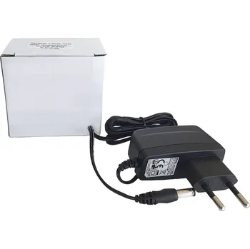 Příslušenství k měřiči tělesných funkcí SÍŤOVÝ NAPAJEČ CAMI