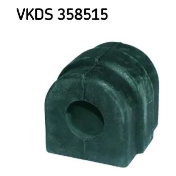 Zavěšení kol Ložiskové pouzdro, stabilizátor SKF VKDS 358515