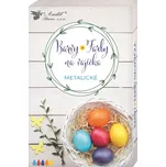 Anděl Přerov 7742 barvy na vajíčka…