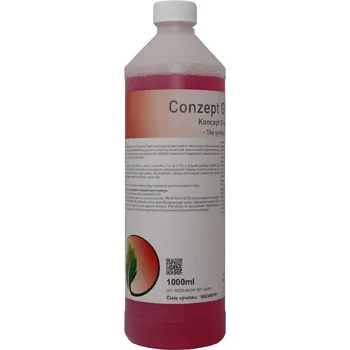 Dezinfekce pitné vody Dr. Nüsken KONCEPT GREEN K