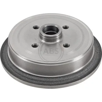Brzdový buben Brzdový buben A.B.S. 2328-S