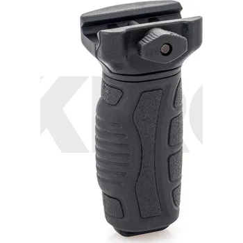 Pogumovaná přední taktická rukojeť na Picatinny Kiro