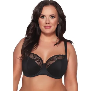 Podprsenka PODPRSENKA AV 2110 ČERNÁ černá 65H