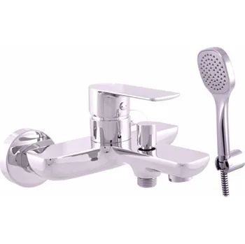 Vodovodní baterie Koupelnová baterie Domoletti Verona DVT454.5/1