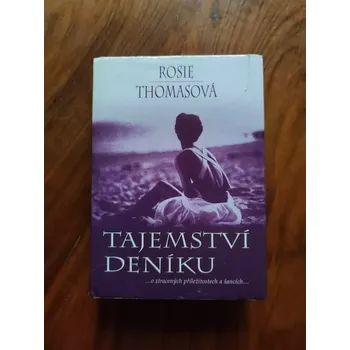 JANEY KING - Tajemství deníku (Tajemství deníku)