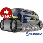 Robotický vysavač ZODIAC RF 5400iQ - FreeRider