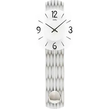 Hodiny Kyvadlové hodiny AMS 7506