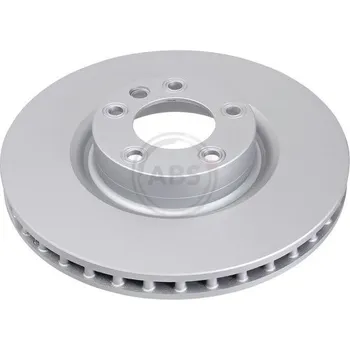 Brzdový kotouč Brzdový kotouč A.B.S. 18020