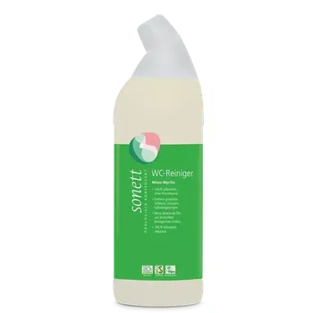 WC čistič SONETT WC čistič máta-myrta 750 ml