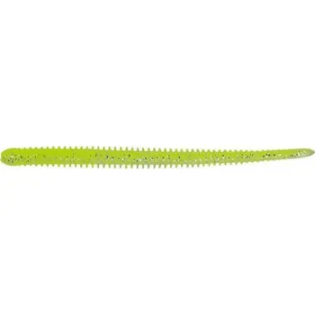 Umělá nástraha Keitech Gumová nástraha Easy Shaker 5.5'' Chartreuse Ice 14cm/10ks