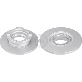 Brzdový kotouč Brzdový kotouč A.B.S. ABS18307