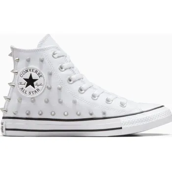 Dámské tenisky BOTY CONVERSE CHUCK TAYLOR ALL STAR STUD - bílá - EUR 37 + při osobním odběru 2 070 Kč