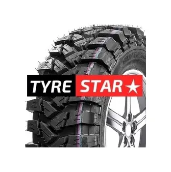 4x4 pneu Collin's Breaker MTR EVO 215/65 R16 98S