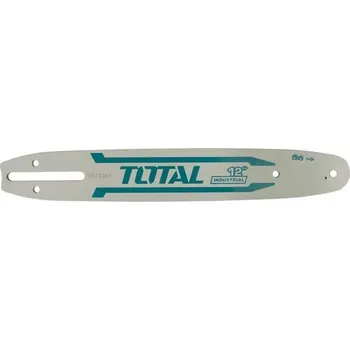 Pilová lišta Vodící lišta řetězu TOTAL TGSLI201286-SP-10