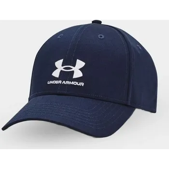 Čepice Kšiltovka Under Armour M 1381645-410 univerzita