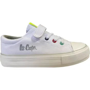 Dětská treková obuv Boty Lee Cooper Jr LCW-24-31-2272K 33