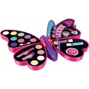 Kosmetická sada Kosmetická sada pro děti Clementoni Butterfly 159949