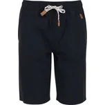 Chlapecké šortky SAM 73 FALKO KS 511 ČERNÁ 128