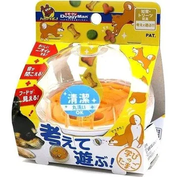 Hračka pro psa Japan Premium intelektuální hračka vajíčko pro psy