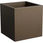 Erba Cube 40cm SB (Květináč čtvercový (samozavlažovací))
