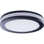 AZzardo AZ4379 podhledové svítidlo GALATA R 3000K černá