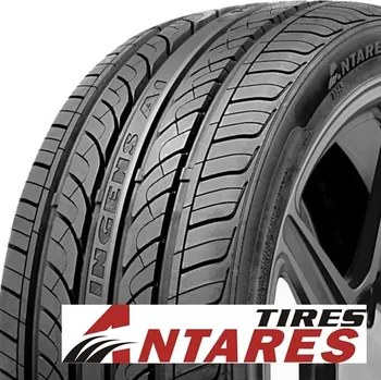 Pneumatika Pneumatiky ANTARES ingens a1 245/50 R18 100W, letní pneu, osobní a SUV