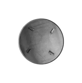 Talíř Hladící talíř Lumag BT 900