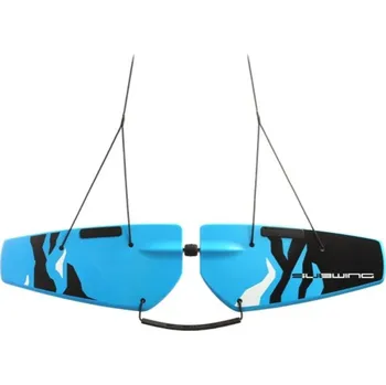 Subwing Honeycomb White Flame, SUBWING