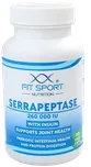 FitSport Nutrition Serrapeptase 260 000…