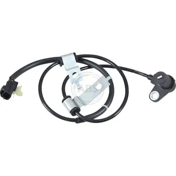 Přislušenství brzdového systému Snímač, počet otáček kol A.B.S. 31058