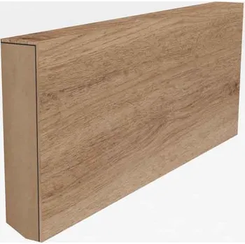 soklová lišta Fatra Soklová lišta FatraClick - Dub cer hnědý 7301-5