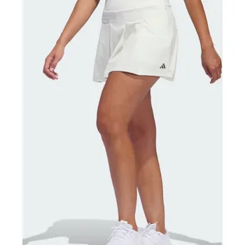 Dámská sukně Adidas W sukně Ultimate365 Tour Pleated - slonová: Dámské L