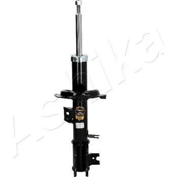 Tlumič pérování ASHIKA MA-80042