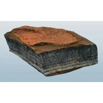 Sokolí oko exkluzivní přírodní ukázka 720 g