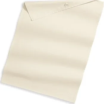 Utěrka Westford Mill Utěrka z organické bavlny WM710 Natural 50 x 70 cm