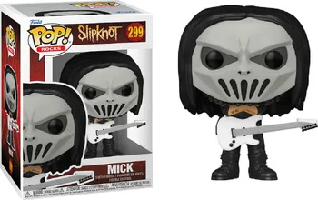 Figurka Funko POP! Rocks Slipknot