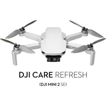 Notebook DJI Care Refresh 2-Year Plan (DJI Mini 2 SE & DJI Mini 4K)
