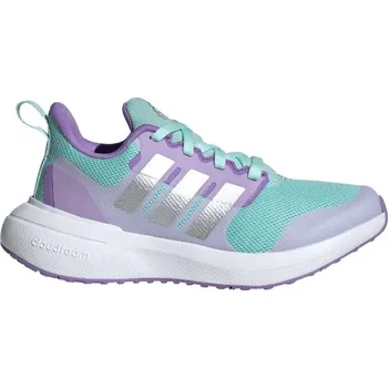 Dětská sportovní obuv Boty adidas FortaRun 2.0 Cloudfoam Lace Jr ID2363 38