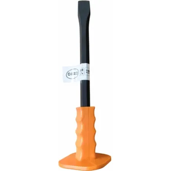 Dláto Ploché dláto na beton s pryží GXS 04 300X16 mm