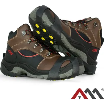 Pánská zimní obuv ART MAS Nesmeky ArtMas Varianta: vel. XL (41-45) 8097_XL