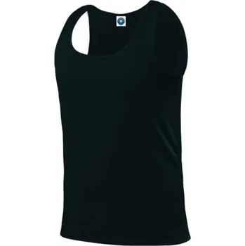 Pánské tílko Starworld Pánské funkční tílko SW301 Black S