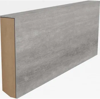 soklová lišta Fatra Soklová lišta FatraClick - Silica dark 7231-6