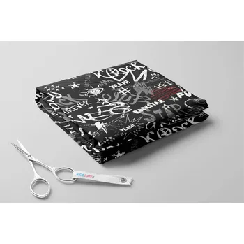 Softshell zimní, Forever rock Barva: Bílá