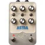 UNIVERSAL AUDIO UAFX Astra Modulation Machine