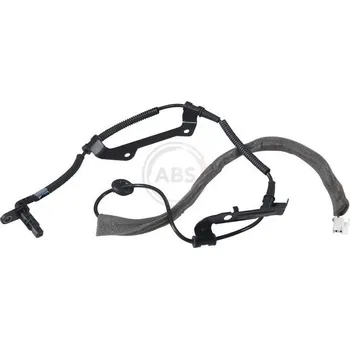 Přislušenství brzdového systému Snímač, počet otáček kol A.B.S. 30888